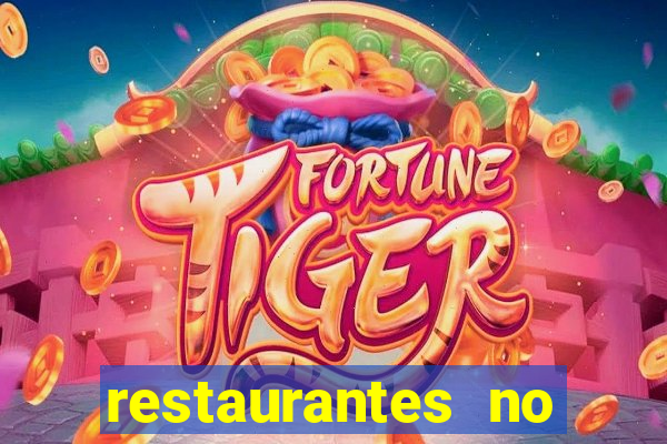 restaurantes no gama df